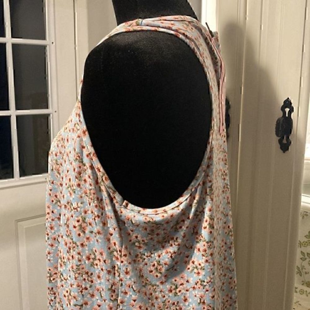 P.S Kate large tank    A - Picture 6 of 8